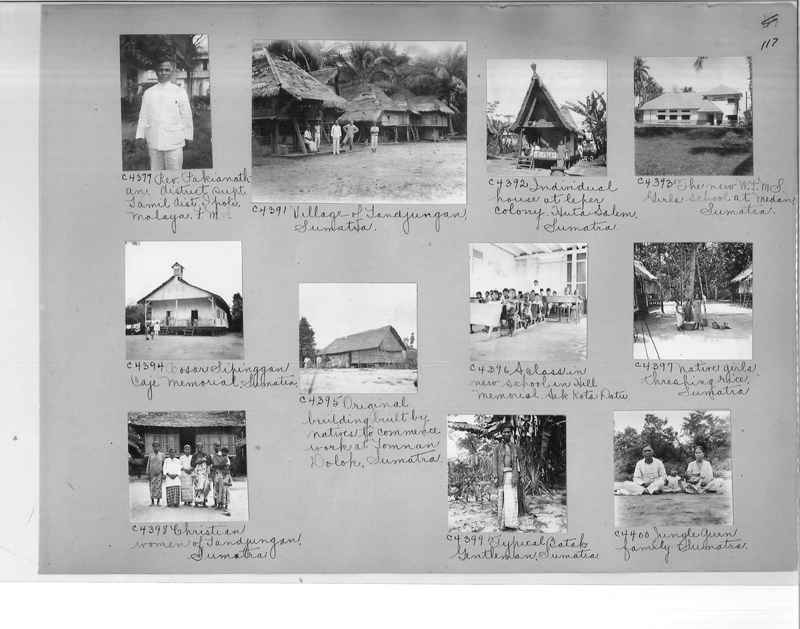 Mission Photograph Album - Malaysia #7 page 0117