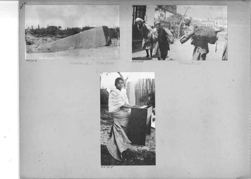 Mission Photograph Album - Philippines #2 page 0212
