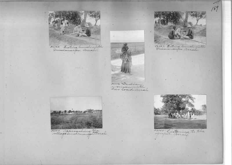 Mission Photograph Album - India #07 Page_0169