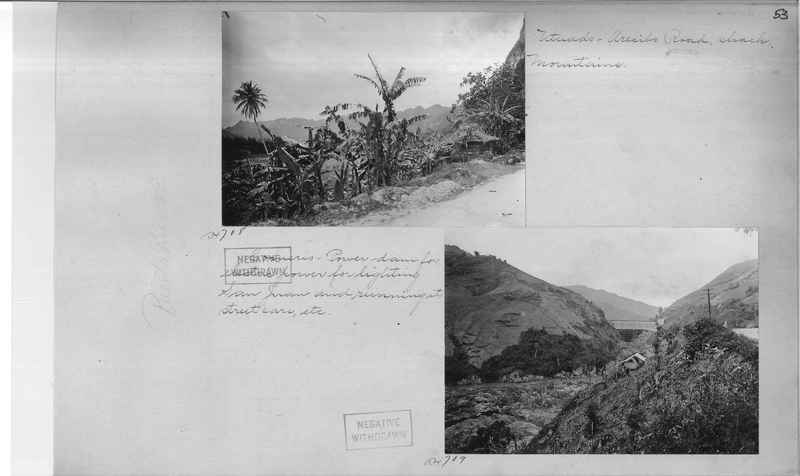 Mission Photograph Album - Puerto Rico #2 page 0053