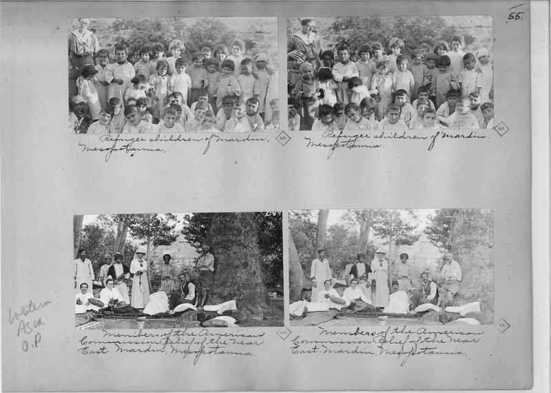 Mission Photograph Album - Western Asia - O.P. - #01 page_0055