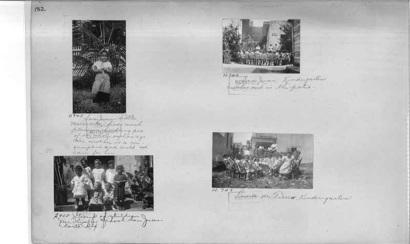 Mission Photograph Album - Puerto Rico #2 page 0132