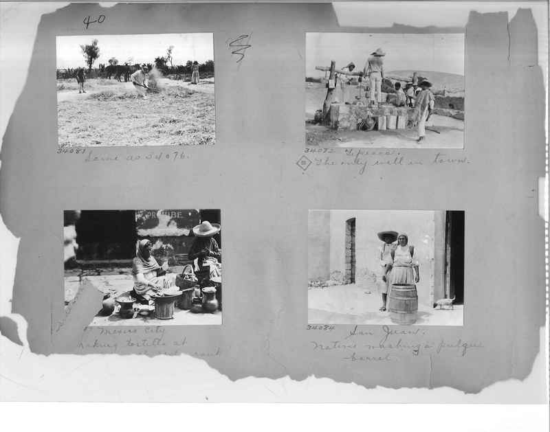 Mission Photograph Album - Mexico #01 Page_0040