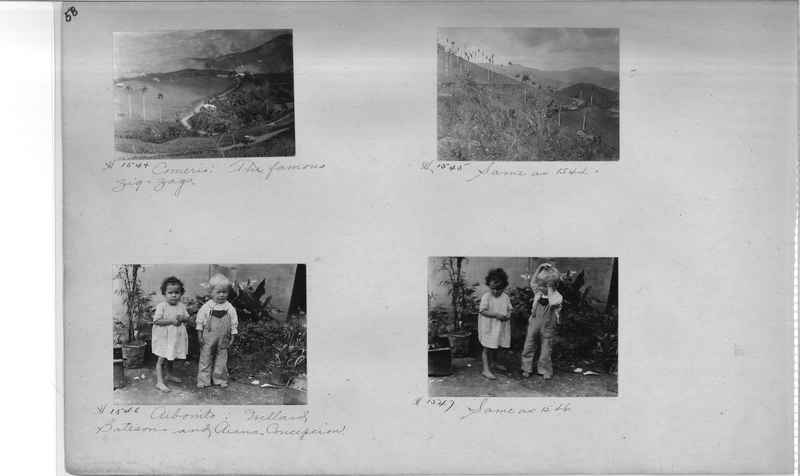 Mission Photograph Album - Puerto Rico #3 page 0058