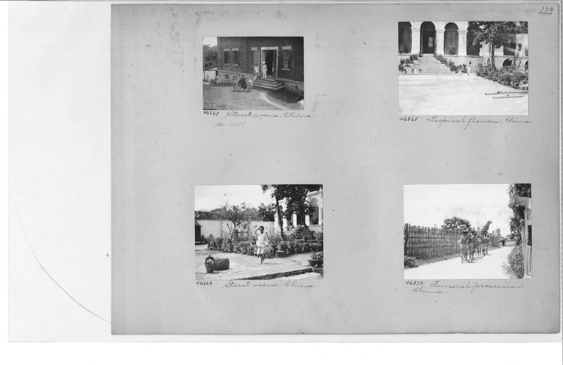 Mission Photograph Album - China #8  page 0124