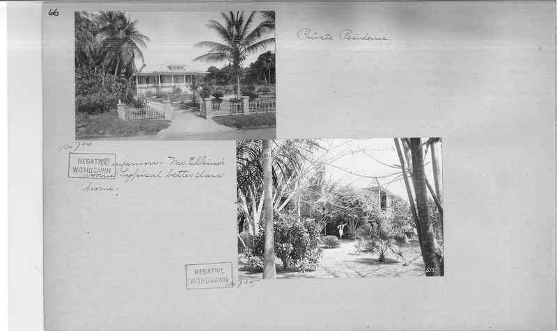 Mission Photograph Album - Puerto Rico #2 page 0066