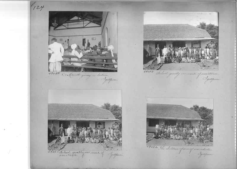 Mission Photograph Album - India #07 Page_0124