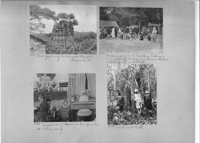 Mission Photograph Album - India #01 page 0135