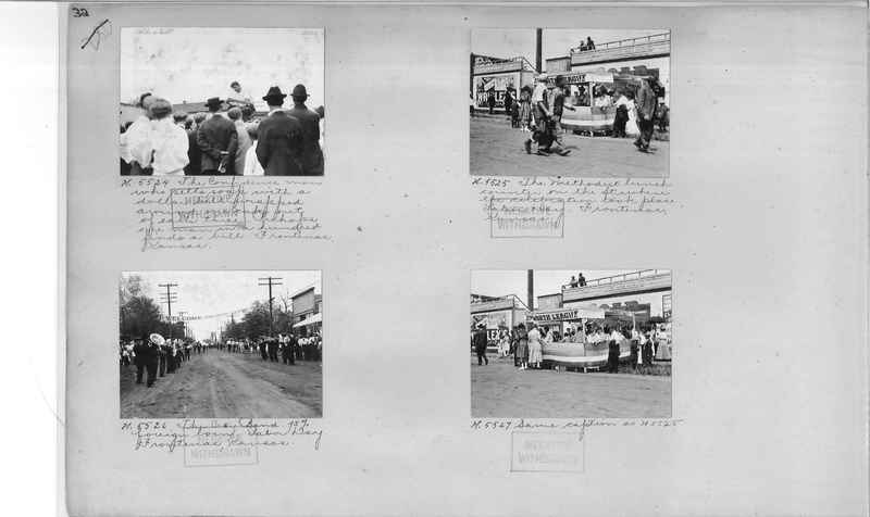 Mission Photograph Album - Cities #3 page 0032