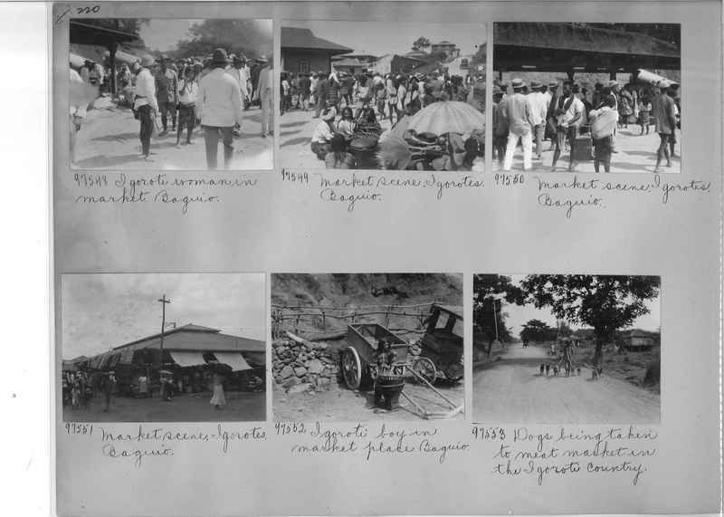 Mission Photograph Album - Philippines #3 page 0220