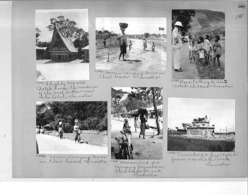 Mission Photograph Album - Malaysia #7 page 0131