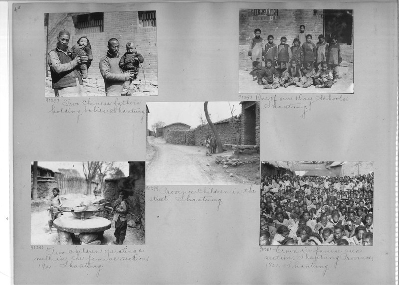 Mission Photograph Album - China #14 page 0044