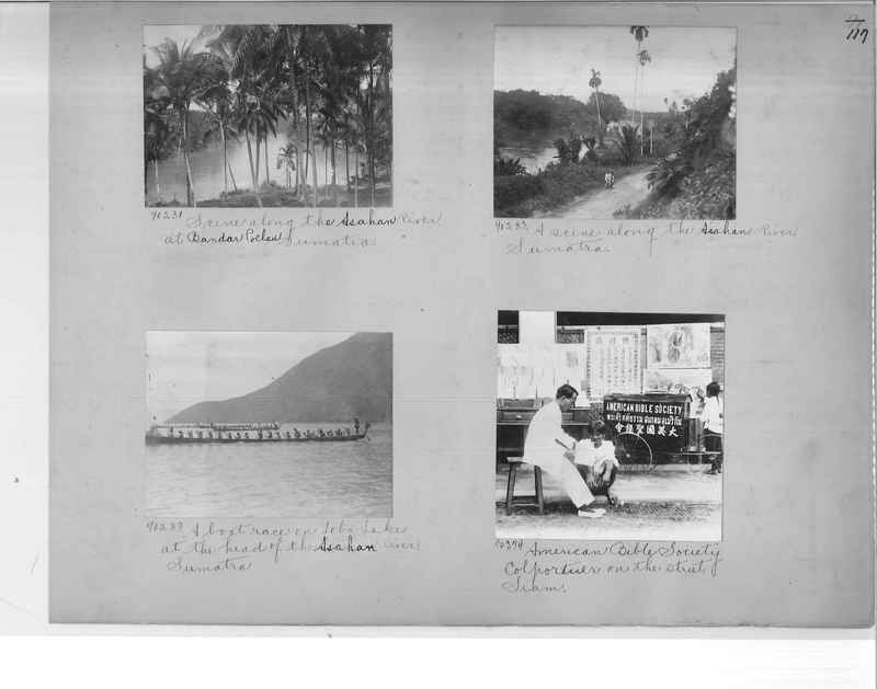 Mission Photograph Album - Malaysia #6 page 0117