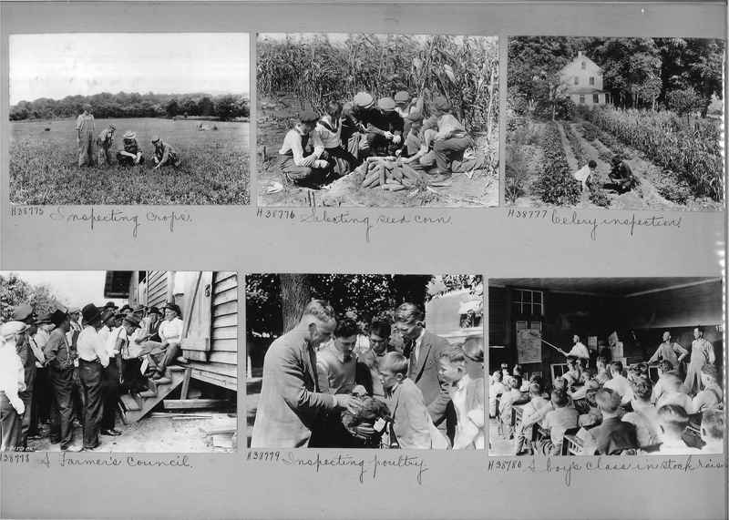 Mission Photograph Album - Rural #07 Page_0020