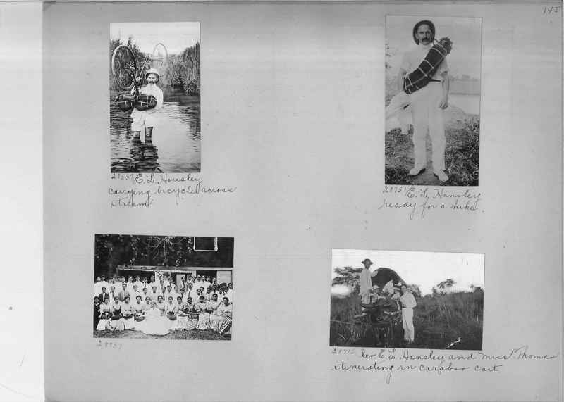 Mission Photograph Album - Philippines #2 page 0145