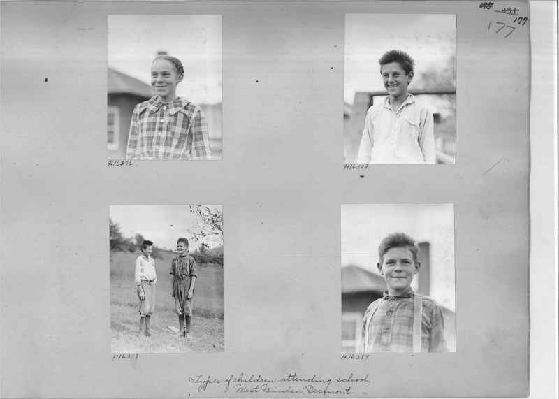 Mission Photograph Album - Rural #04 Page_0177