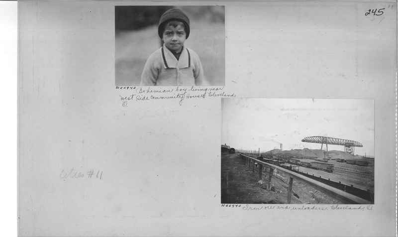 Mission Photograph Album - Cities #11 page 0245
