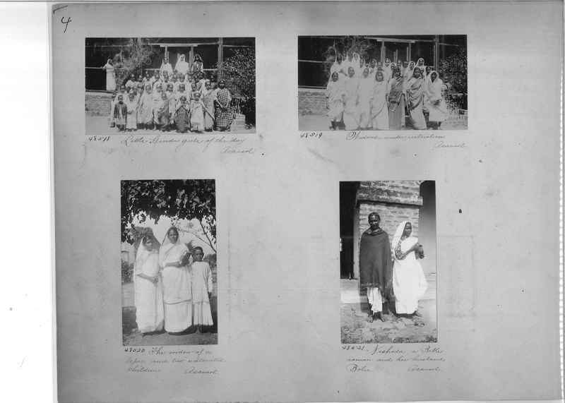 Mission Photograph Album - India #07 Page_0004