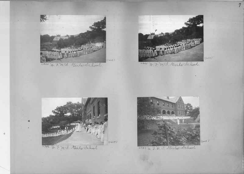 Mission Photograph Album - Korea #2 page 0007