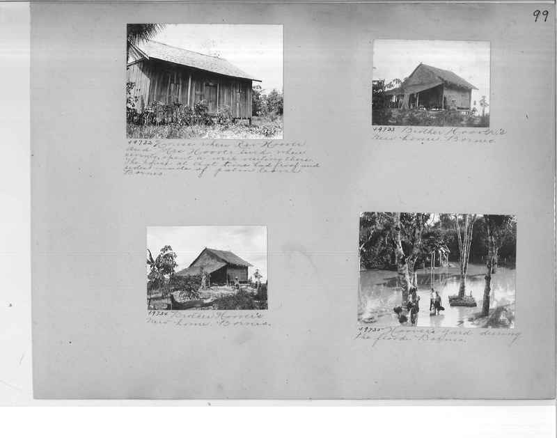 Mission Photograph Album - Malaysia #5 page 0099