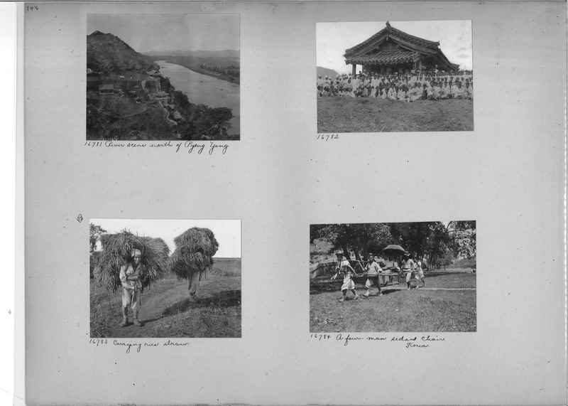 Mission Photograph Album - Korea #2 page 0146