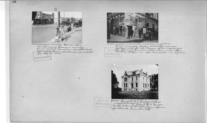 Mission Photograph Album - Cities #2 page 0122