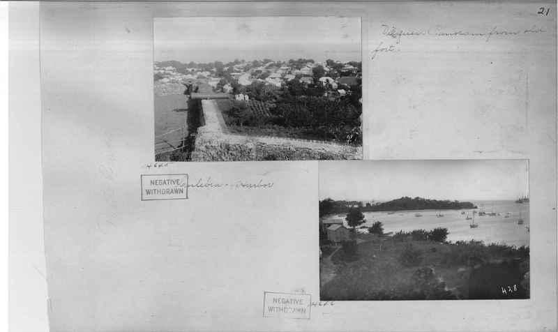 Mission Photograph Album - Puerto Rico #2 page 0021