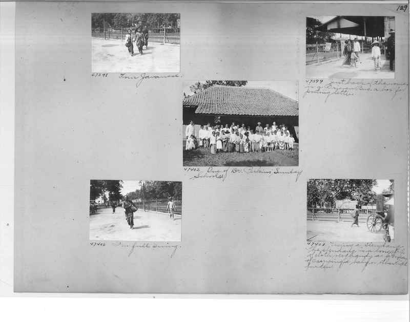 Mission Photograph Album - Malaysia #4 page 0129