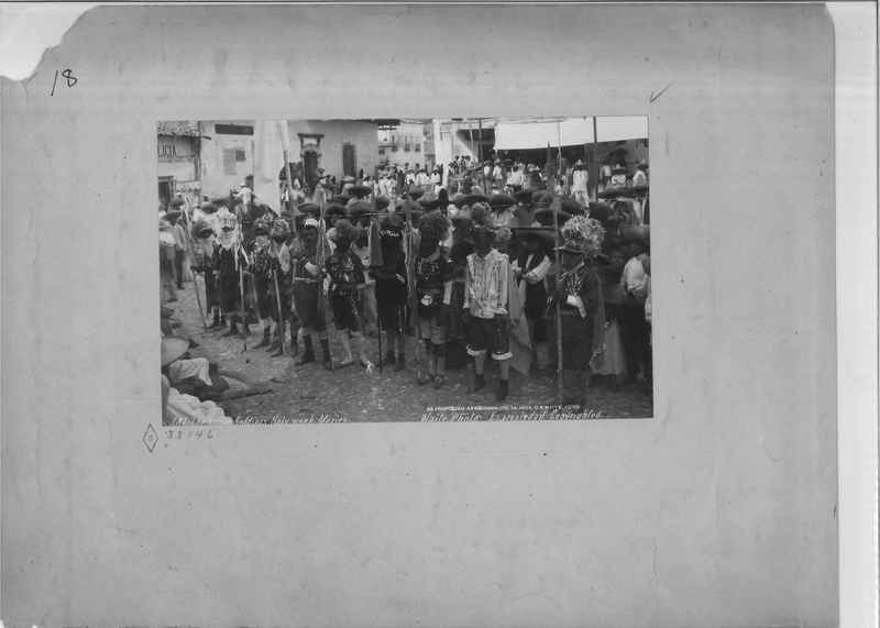 Mission Photograph Album - Mexico - O.P. #01 Page 0018