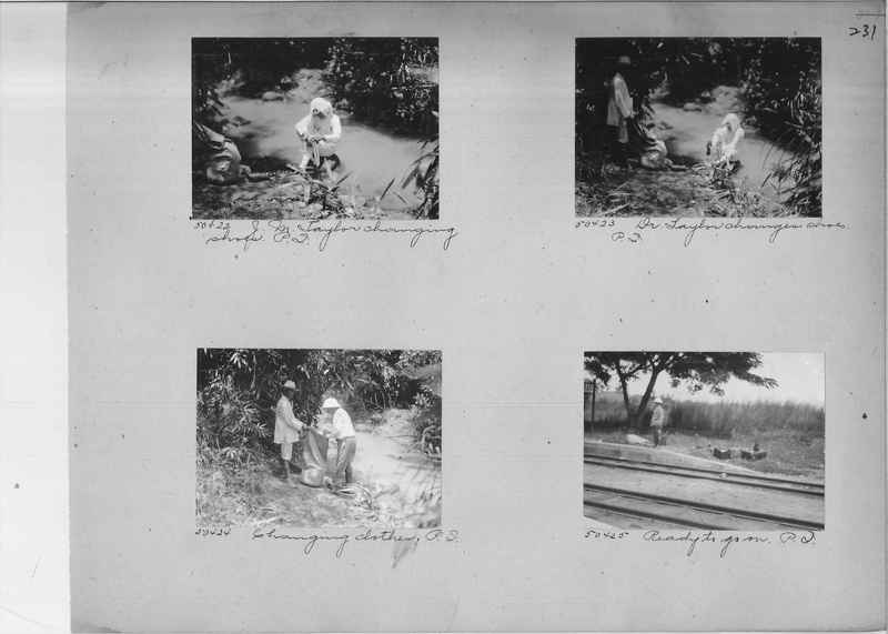 Mission Photograph Album - Philippines #2 page 0231