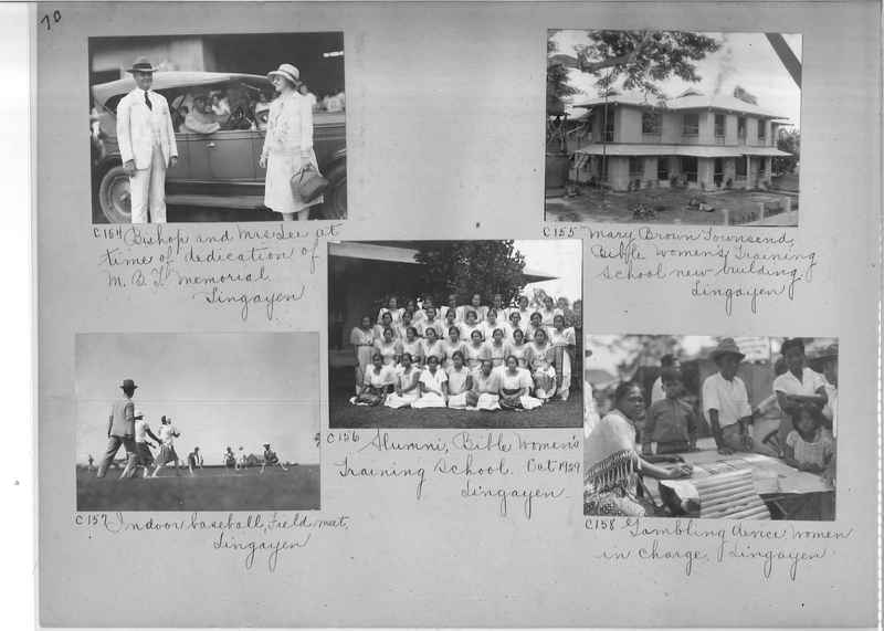 Mission Photograph Album - Philippines #4 page 0070