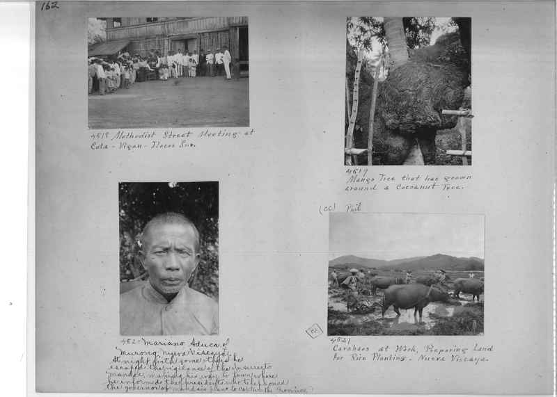 Mission Photograph Album - Philippines #1 page 0162