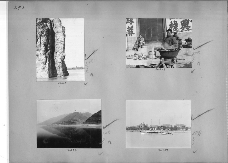 Mission Photograph Album - China #19 page 0292