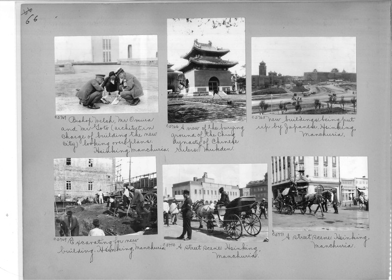 Mission Photograph Album - China #18 page 0066