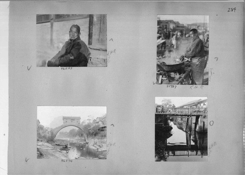 Mission Photograph Album - China #19 page 0289