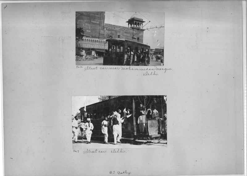 Mission Photograph Album - India #01 page 0204