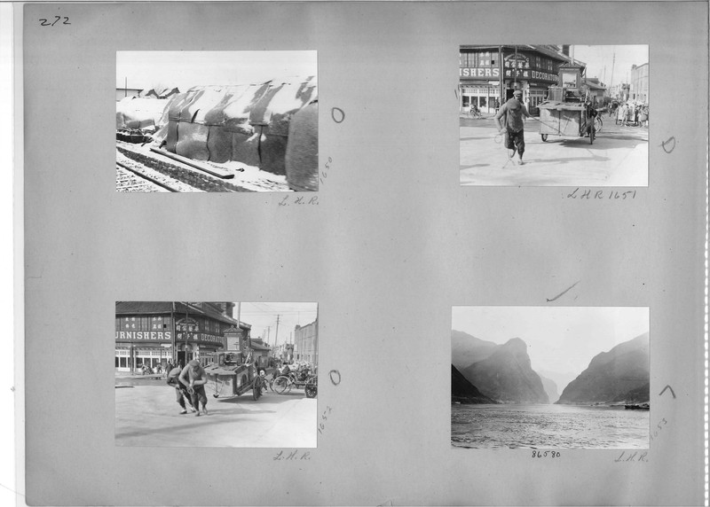 Mission Photograph Album - China #19 page 0272