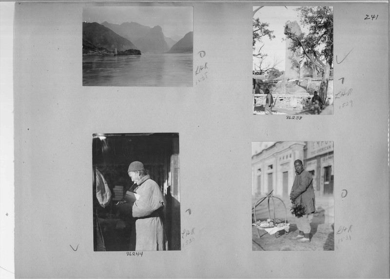 Mission Photograph Album - China #19 page 0241