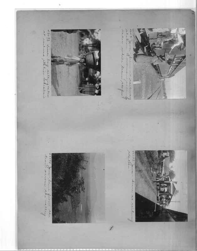 Mission Photograph Album - Malaysia #3 page 0034