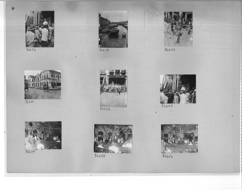 Mission Photograph Album - Malaysia #2 page 0060