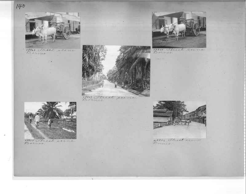 Mission Photograph Album - Malaysia #5 page 0140