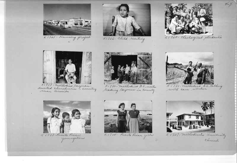 Mission Photogragh Album - Puerto Rico #4 page 0049