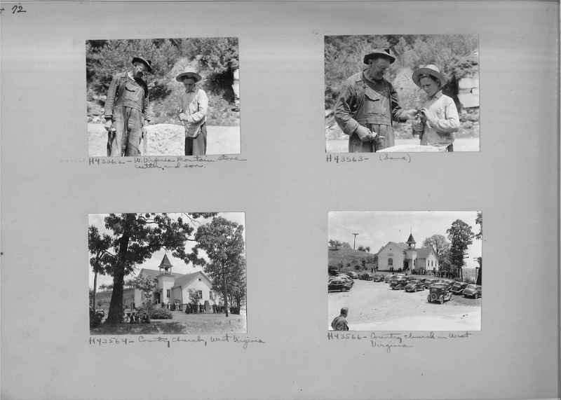 Mission Photograph Album - Rural #07 Page_0072