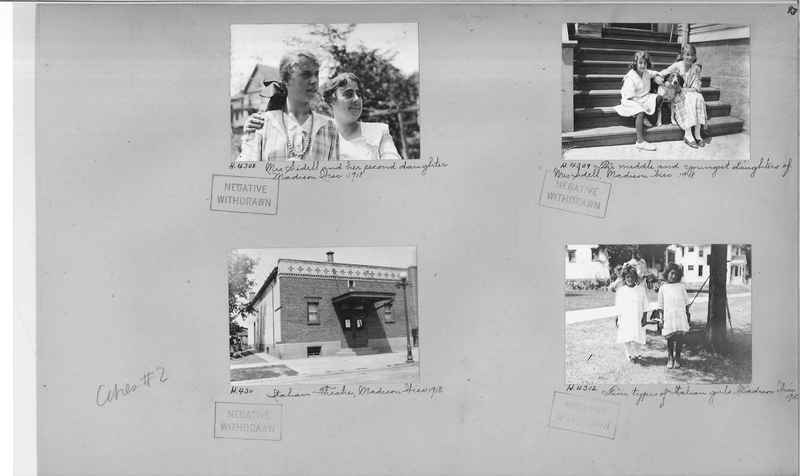 Mission Photograph Album - Cities #2 page 0093