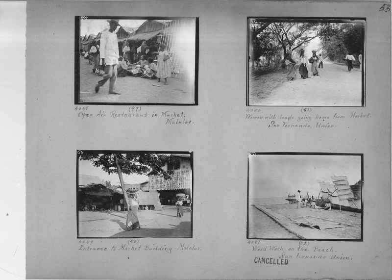 Mission Photograph Album - Philippines #1 page 0053