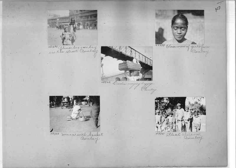 Mission Photograph Album - India #07 Page_0047