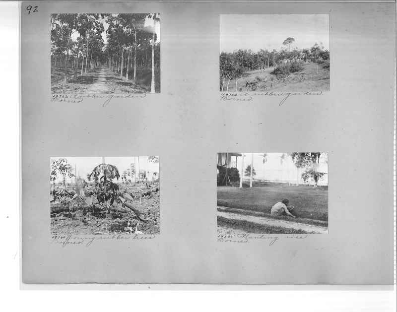 Mission Photograph Album - Malaysia #5 page 0092