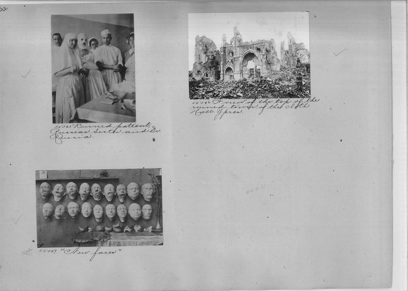 Mission Photograph Album - Europe #03 Page 0022