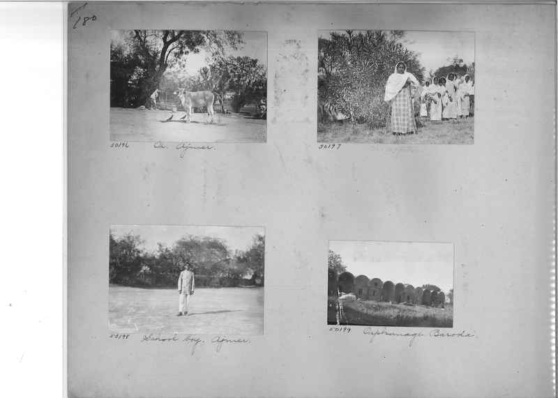 Mission Photograph Album - India #07 Page_0180
