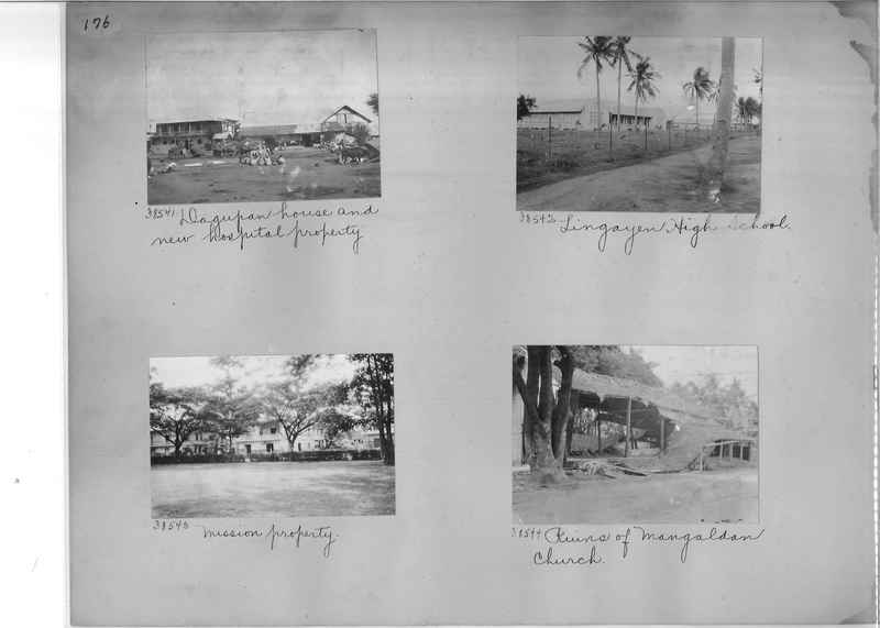 Mission Photograph Album - Philippines #2 page 0176